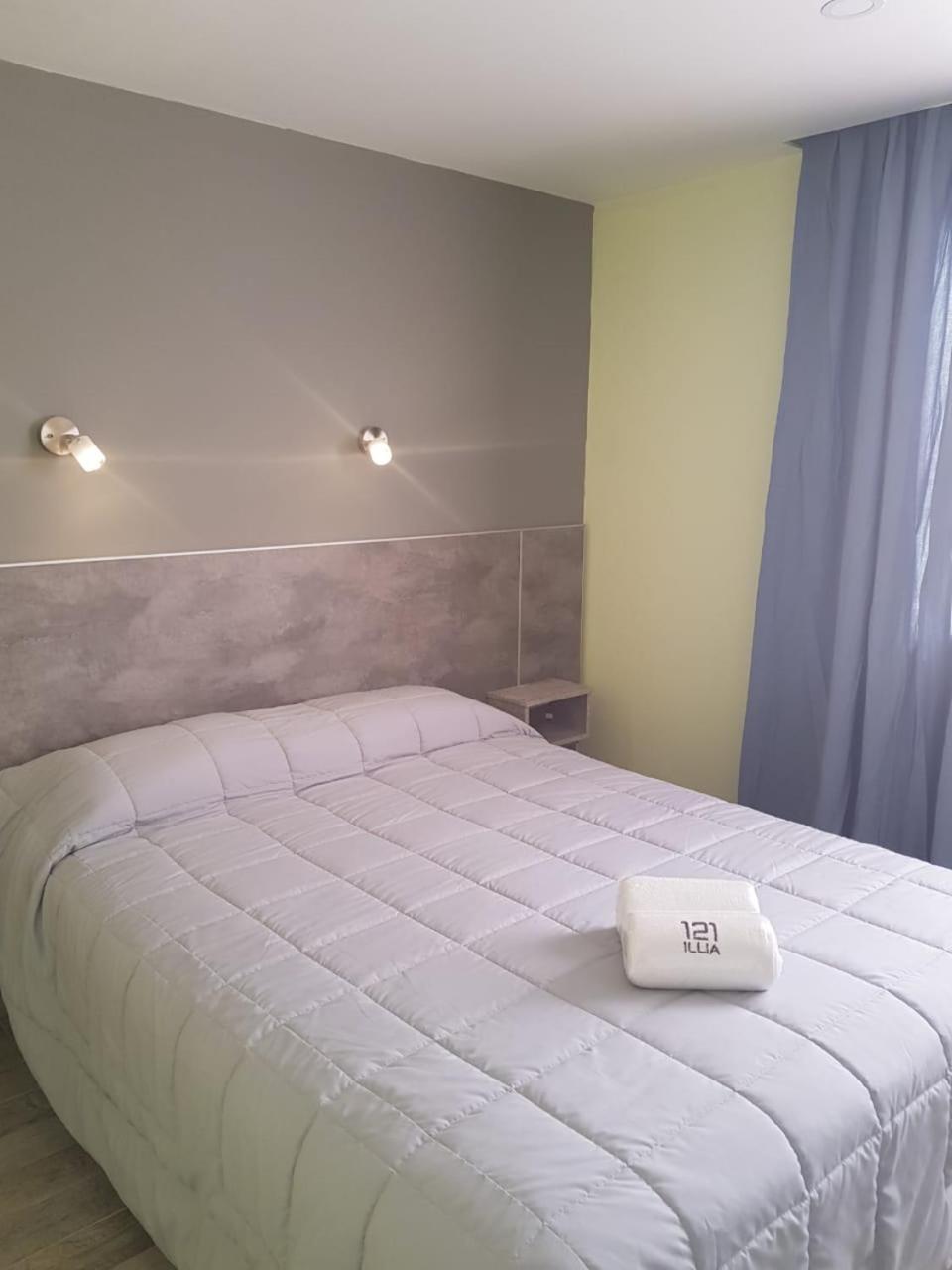 Complejo Moquehue Villa Villa Pehuenia Bagian luar foto