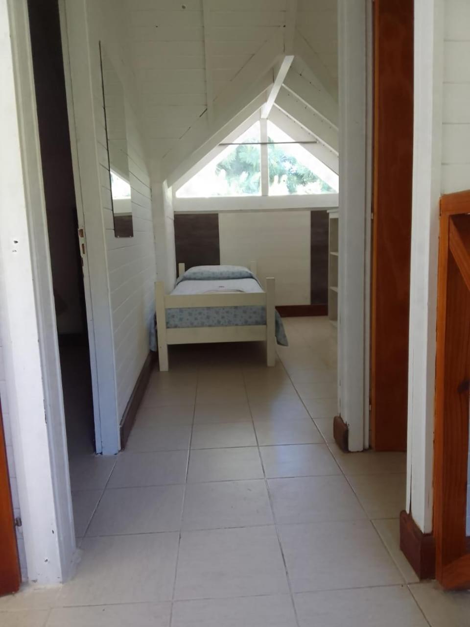Complejo Moquehue Villa Villa Pehuenia Bagian luar foto