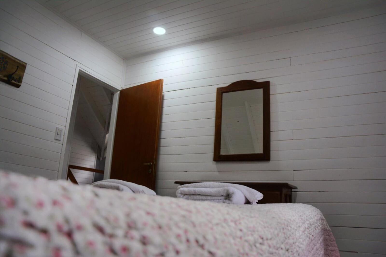 Complejo Moquehue Villa Villa Pehuenia Bagian luar foto