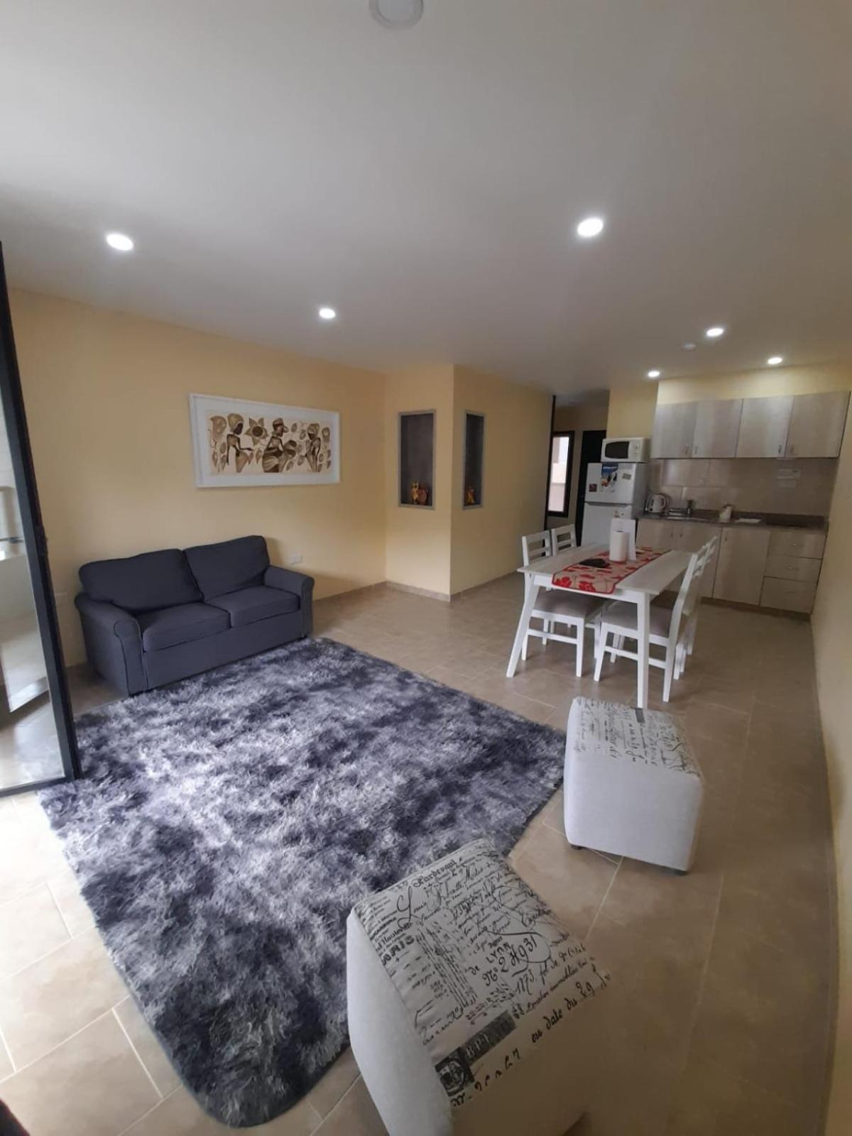 Complejo Moquehue Villa Villa Pehuenia Bagian luar foto