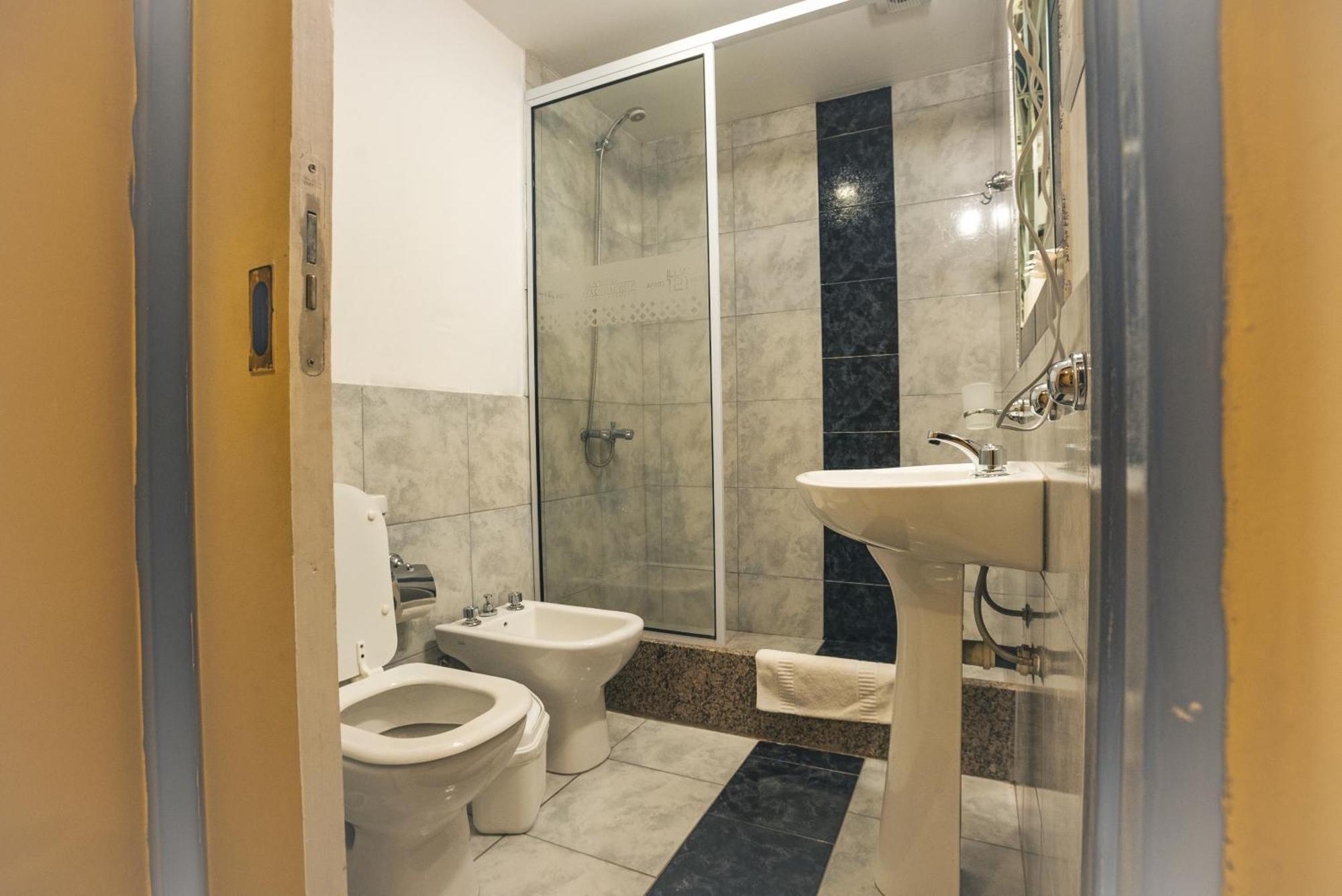 Complejo Moquehue Villa Villa Pehuenia Bagian luar foto