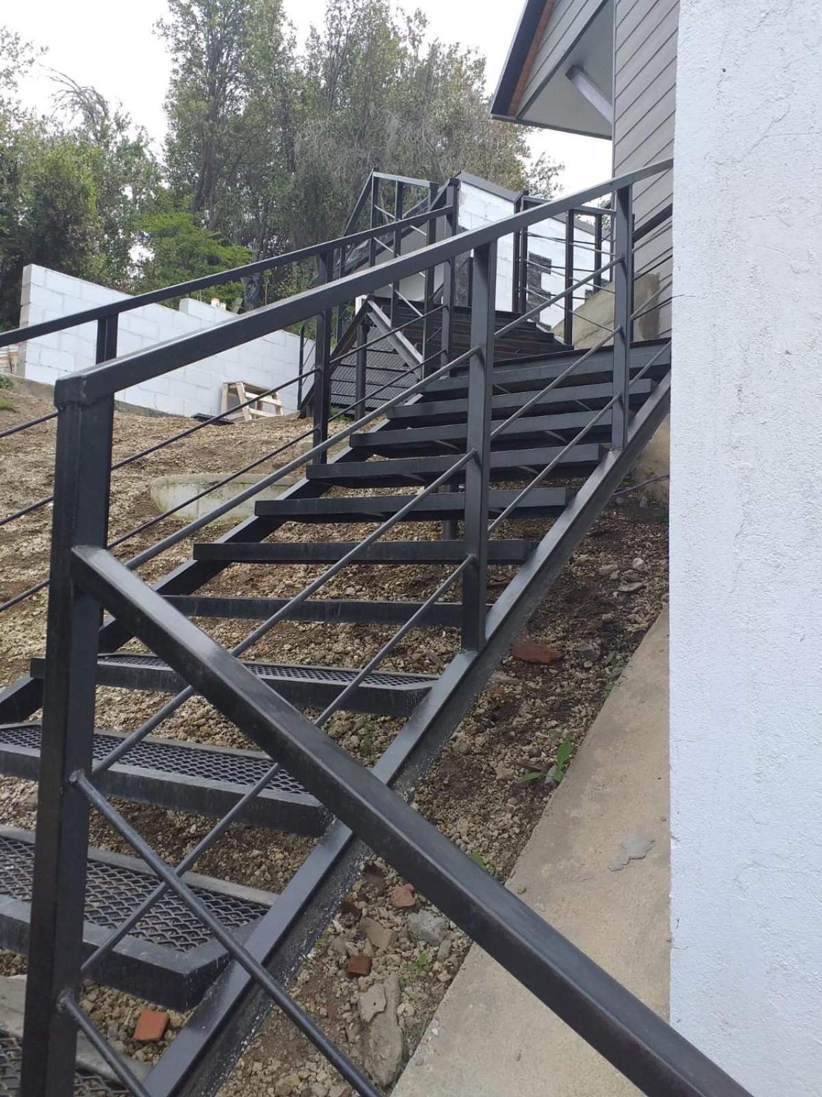 Complejo Moquehue Villa Villa Pehuenia Ruang foto