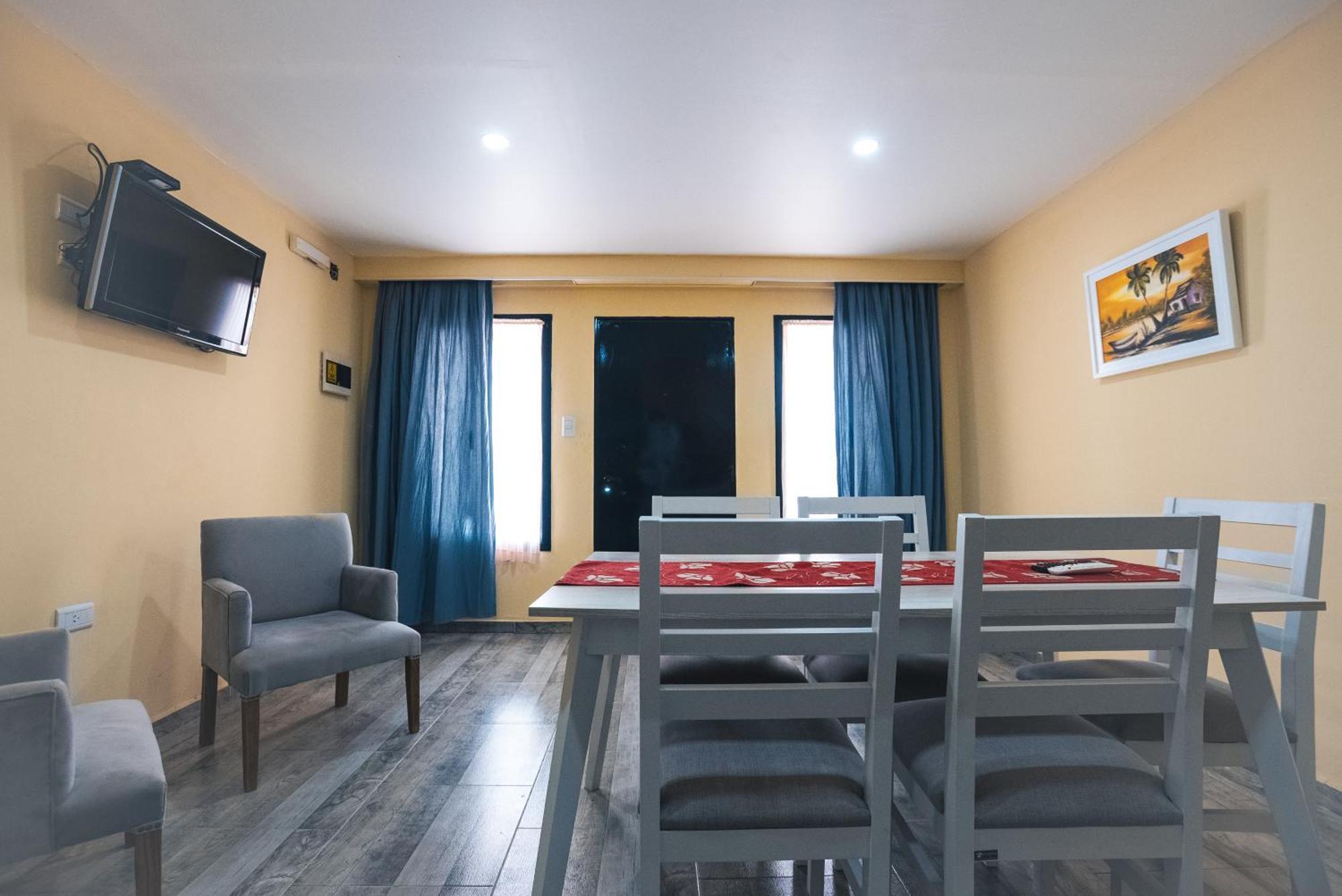 Complejo Moquehue Villa Villa Pehuenia Bagian luar foto